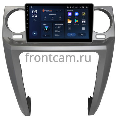 Land Rover Discovery 3 (2004-2009) Teyes CC3L WIFI 2/32 9 дюймов RM-9-LA004N на Android 8.1 (DSP, IPS, AHD)
