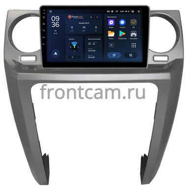 Land Rover Discovery 3 2004-2009 Teyes CC3L WIFI 2/32 9 дюймов RM-9-LA004N на Android 8.1 (DSP, IPS, AHD)