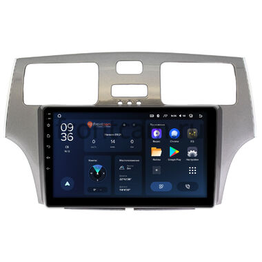 Lexus ES 4 2001-2006 Teyes CC3L WIFI 2/32 9 дюймов RM-9134 на Android 8.1 (DSP, IPS, AHD)