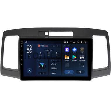 Toyota Allion, Premio (T24) (2001-2007) Teyes CC3L WIFI 2/32 9 дюймов RM-9172 на Android 8.1 (DSP, IPS, AHD)