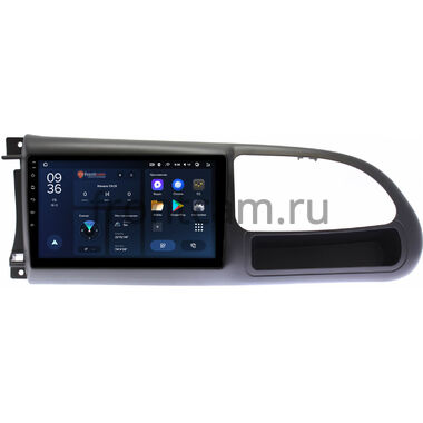 Ford Transit 1995-2005 Teyes CC3L WIFI 2/32 9 дюймов RM-9283 на Android 8.1 (DSP, IPS, AHD)