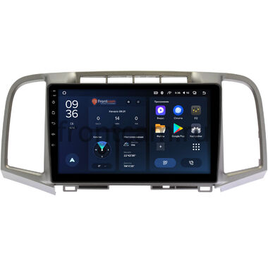 Toyota Venza 2008-2017 (без JBL) Teyes CC3L WIFI 2/32 9 дюймов RM-9358 на Android 8.1 (DSP, IPS, AHD)