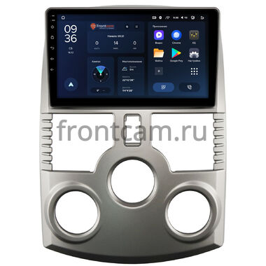 Toyota Rush 2006-2016 Teyes CC3L WIFI 2/32 9 дюймов RM-9372 на Android 8.1 (DSP, IPS, AHD)