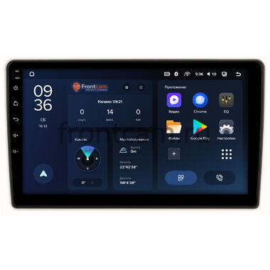 Toyota Camry XV20 1996-2002 Teyes CC3L WIFI 2/32 9 дюймов RM-9412 на Android 8.1 (DSP, IPS, AHD)