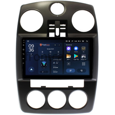 Chrysler PT Cruiser 2005-2010 Teyes CC3L WIFI 2/32 9 дюймов RM-9483 на Android 8.1 (DSP, IPS, AHD)