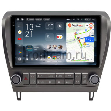 Lexus SC 2 2001-2010 Teyes CC4 2K 6/64 9.5 дюймов RM-9-0881 на Android 14 (4G-SIM, DSP, QLed, AI)