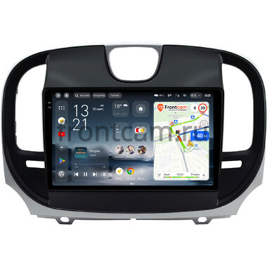 Chrysler 300C 2 2015-2023 Teyes CC4 2K 6/64 9.5 дюймов RM-9-1465 на Android 14 (4G-SIM, DSP, QLed, AI)