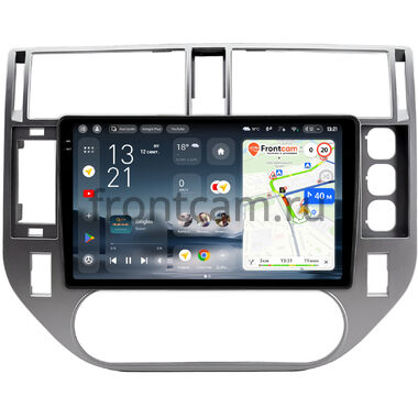 Ford Kuga 2008-2013 Teyes CC4 2K 8/128 9.5 дюймов RM-9-1501 на Android 14 (4G-SIM, DSP, QLed, AI)