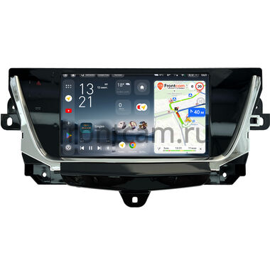 Cadillac XT5 2016-2026, XT6 2019-2026 Teyes CC4 2K 8/128 9.5 дюймов RM-9-1651 на Android 14 (4G-SIM, DSP, QLed, AI)