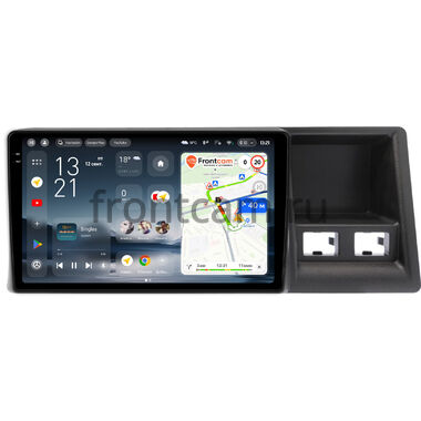 Honda Stepwgn 1999-2001 Teyes CC4 Pro 2K 12/256 10.36 дюймов RM-10-0193 на Android 13 (4G-SIM, DSP, QLed, AI)