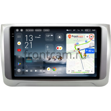 Haval H6 Coupe 2015-2019 Teyes CC4 Pro 2K 12/256 10.36 дюймов RM-10-0214 на Android 13 (4G-SIM, DSP, QLed, AI)