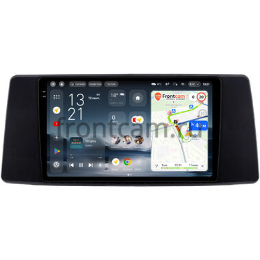 Toyota Sienna 4 2020-2026 (глянцевая) Teyes CC4 Pro 2K 12/256 10.36 дюймов RM-10-0499 на Android 13 (4G-SIM, DSP, QLed, AI)