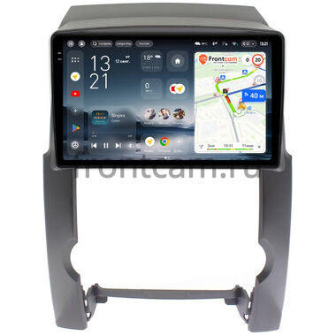 Kia Sorento 2 2009-2012 (с усилителем) Teyes CC4 Pro 2K 12/256 10.36 дюймов RM-10-1131-1 на Android 13 (4G-SIM, DSP, QLed, AI)