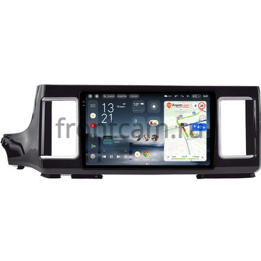 Honda Elysion 2 2019-2022 (China) Teyes CC4 Pro 2K 12/256 10.36 дюймов RM-10-1769 на Android 13 (4G-SIM, DSP, QLed, AI)