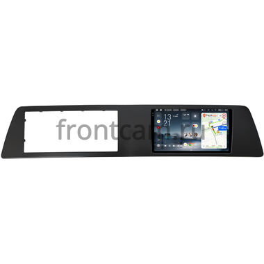 Kia Sportage 5 2021-2026 (матовая) Teyes CC4 Pro 2K 12/256 10.36 дюймов RM-10-2376 на Android 13 (4G-SIM, DSP, QLed, AI)