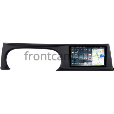 Kia Seltos 2019-2024 Teyes CC4 2K 6/64 10.36 дюймов RM-10-0143 на Android 14 (4G-SIM, DSP, QLed, AI)