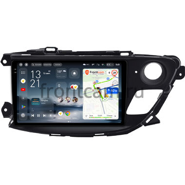 Buick Envision 2014-2018 Teyes CC4 Pro 2K 8/128 10.36 дюймов RM-10-0147 на Android 13 (4G-SIM, DSP, QLed, AI)