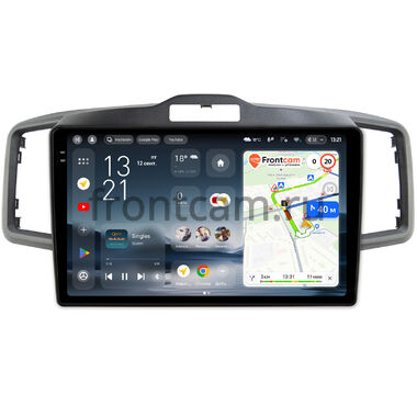 Honda Freed 2008-2016 Teyes CC4 Pro 2K 8/128 10.36 дюймов RM-10-061 на Android 13 (4G-SIM, DSP, QLed, AI)
