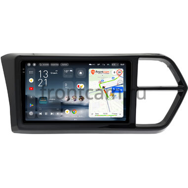 Jetta VS7, VS5 2019-2026 Teyes CC4 Pro 2K 8/128 10.36 дюймов RM-10-0760 на Android 13 (4G-SIM, DSP, QLed, AI)