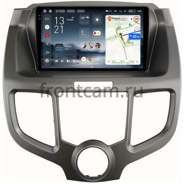 Honda Odyssey 3 2003-2008 Teyes CC4 Pro 2K 8/128 10.36 дюймов RM-10-0815 на Android 13 (4G-SIM, DSP, QLed, AI)