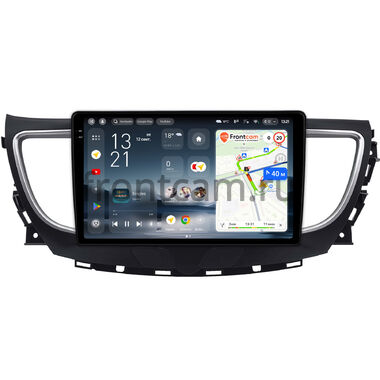 Buick LaCrosse 3 2016-2023 Teyes CC4 Pro 2K 8/128 10.36 дюймов RM-10-0824 на Android 13 (4G-SIM, DSP, QLed, AI)