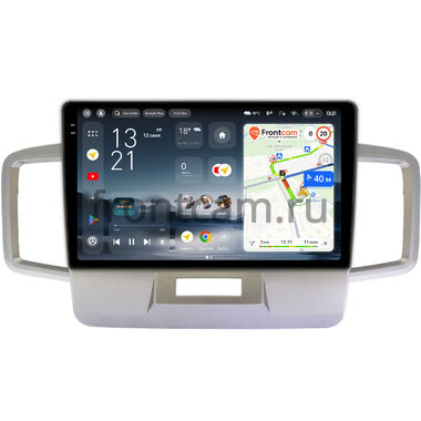 Honda Freed 2008-2016 Teyes CC4 Pro 2K 8/128 10.36 дюймов RM-10-1106 на Android 13 (4G-SIM, DSP, QLed, AI)