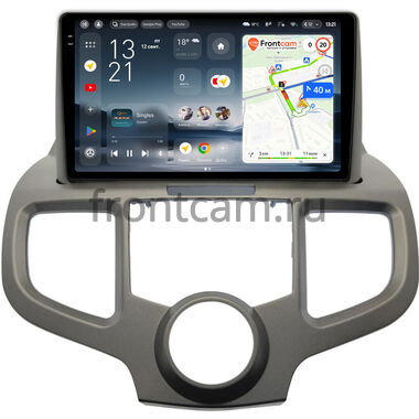 Honda Odyssey 3 2003-2008 Teyes CC4 Pro 2K 8/128 10.36 дюймов RM-10-1452 на Android 13 (4G-SIM, DSP, QLed, AI)