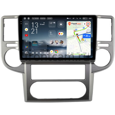 Nissan X-Trail (T30) 2003-2007 Teyes CC4 Pro 2K 8/128 10.36 дюймов RM-10-1502 на Android 13 (4G-SIM, DSP, QLed, AI)