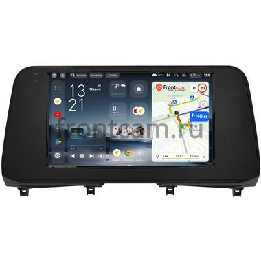 Lexus RX 4 2019-2022 (руль слева, для авто с камерой) Teyes CC4 Pro 2K 8/128 10.36 дюймов RM-10-1675 на Android 13 (4G-SIM, DSP, QLed, AI)