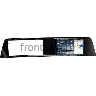 Kia Sportage 5 2021-2026 (глянцевая) Teyes CC4 Pro 2K 8/128 10.36 дюймов RM-10-2120 на Android 13 (4G-SIM, DSP, QLed, AI)