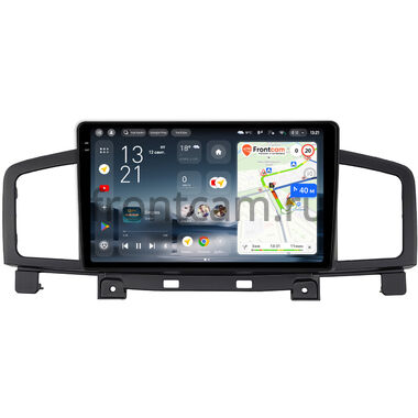 Nissan Quest 4, Elgrand 3 (E52) 2010-2020 Teyes CC4 Pro 2K 8/128 10.36 дюймов RM-10-2522 на Android 13 (4G-SIM, DSP, QLed, AI)