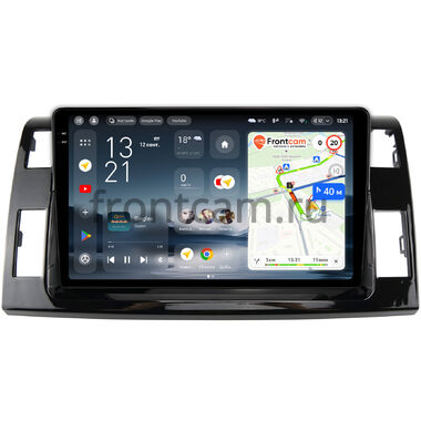 Toyota Estima 3 2006-2016, Previa 3 (XR50) 2006-2019 (глянцевая, правый руль) Teyes CC4 Pro 2K 8/128 10.36 дюймов RM-10-374 на Android 13 (4G-SIM, DSP, QLed, AI)