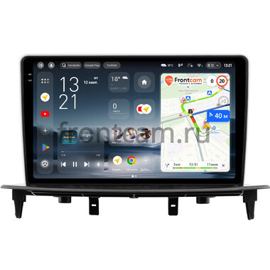 BAW Yuanbao 2022-2026 Teyes CC4 Pro 2K 12/256 9.5 дюймов RM-9-0045 на Android 13 (4G-SIM, DSP, QLed, AI)
