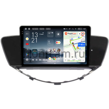 Subaru Tribeca 2004-2014 (с поддержкой БК) Teyes CC4 Pro 2K 12/256 9.5 дюймов RM-9-0101 на Android 13 (4G-SIM, DSP, QLed, AI)