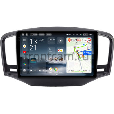 MG 350 2010-2015 Teyes CC4 Pro 2K 12/256 9.5 дюймов RM-9-0176 на Android 13 (4G-SIM, DSP, QLed, AI)