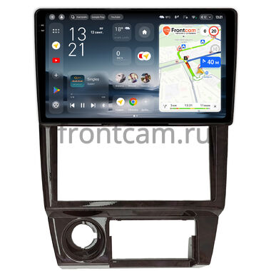 Toyota Mark 2 (X100) 1996-2002 (под дерево) Teyes CC4 Pro 2K 12/256 9.5 дюймов RM-9-0249 на Android 13 (4G-SIM, DSP, QLed, AI)