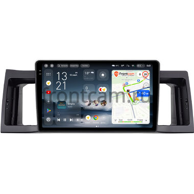 Geely FC (Vision) 2006-2011 Teyes CC4 Pro 2K 12/256 9.5 дюймов RM-9-044 на Android 13 (4G-SIM, DSP, QLed, AI)