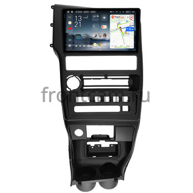 Lada ВАЗ 2108 SAMARA 1984-2005, 2109 SAMARA 1987-2006, 21099 SAMARA 1990-2011 (черная) Teyes CC4 Pro 2K 12/256 9.5 дюймов RM-9-0612 на Android 13 (4G-SIM, DSP, QLed, AI)