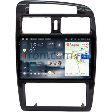 Toyota Avensis 1997-2003 (под дерево) Teyes CC4 Pro 2K 12/256 9.5 дюймов RM-9-0762 на Android 13 (4G-SIM, DSP, QLed, AI)