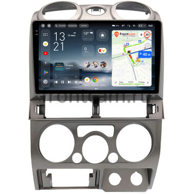 Chevrolet Colorado 2004-2012 Teyes CC4 Pro 2K 12/256 9.5 дюймов RM-9-0893 на Android 13 (4G-SIM, DSP, QLed, AI)