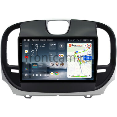 Chrysler 300C 2 2015-2023 Teyes CC4 Pro 2K 12/256 9.5 дюймов RM-9-0928 на Android 13 (4G-SIM, DSP, QLed, AI)