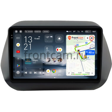 Chevrolet Camaro 6 2015-2023 Teyes CC4 Pro 2K 12/256 9.5 дюймов RM-9-1000 на Android 13 (4G-SIM, DSP, QLed, AI)