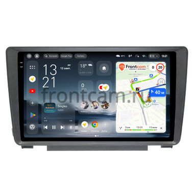 Skoda Octavia A5 2004-2013, Yeti 2009-2018 Teyes CC4 Pro 2K 12/256 9.5 дюймов RM-9-1176 на Android 13 (4G-SIM, DSP, QLed, AI)