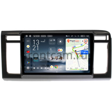 Honda N-WGN 2013-2019 Teyes CC4 Pro 2K 12/256 9.5 дюймов RM-9-1196 на Android 13 (4G-SIM, DSP, QLed, AI)
