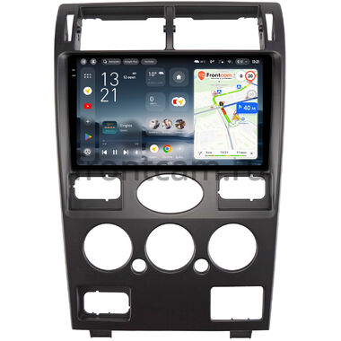 Ford Mondeo 3 2000-2003 (седан) Teyes CC4 Pro 2K 12/256 9.5 дюймов RM-9-1281 на Android 13 (4G-SIM, DSP, QLed, AI)