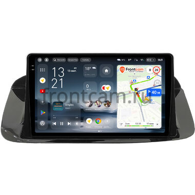 Honda Accord 8 2007-2015 Teyes CC4 Pro 2K 12/256 9.5 дюймов RM-9-1359 на Android 13 (4G-SIM, DSP, QLed, AI)