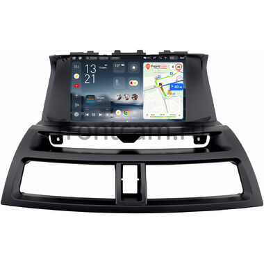 Honda Accord 8 USA, Crosstour 2007-2012 (для авто с навигацией) Teyes CC4 Pro 2K 12/256 9.5 дюймов RM-9-1418 на Android 13 (4G-SIM, DSP, QLed, AI)