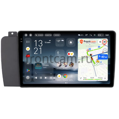 Volvo S60, V70 2, XC70 2004-2007 Teyes CC4 Pro 2K 12/256 9.5 дюймов RM-9-1514 на Android 13 (4G-SIM, DSP, QLed, AI)