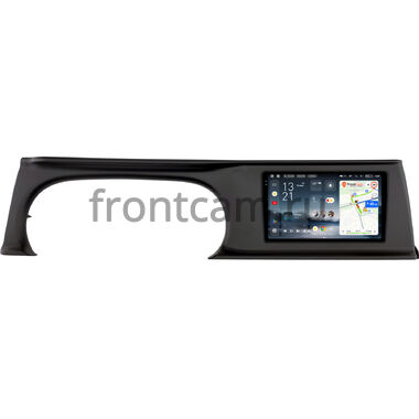 Kia Seltos 2019-2024 Teyes CC4 Pro 2K 12/256 9.5 дюймов RM-9-2020 на Android 13 (4G-SIM, DSP, QLed, AI)