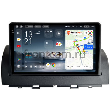 FAW Besturn X40 2016-2022 Teyes CC4 Pro 2K 12/256 9.5 дюймов RM-9-2040 на Android 13 (4G-SIM, DSP, QLed, AI)